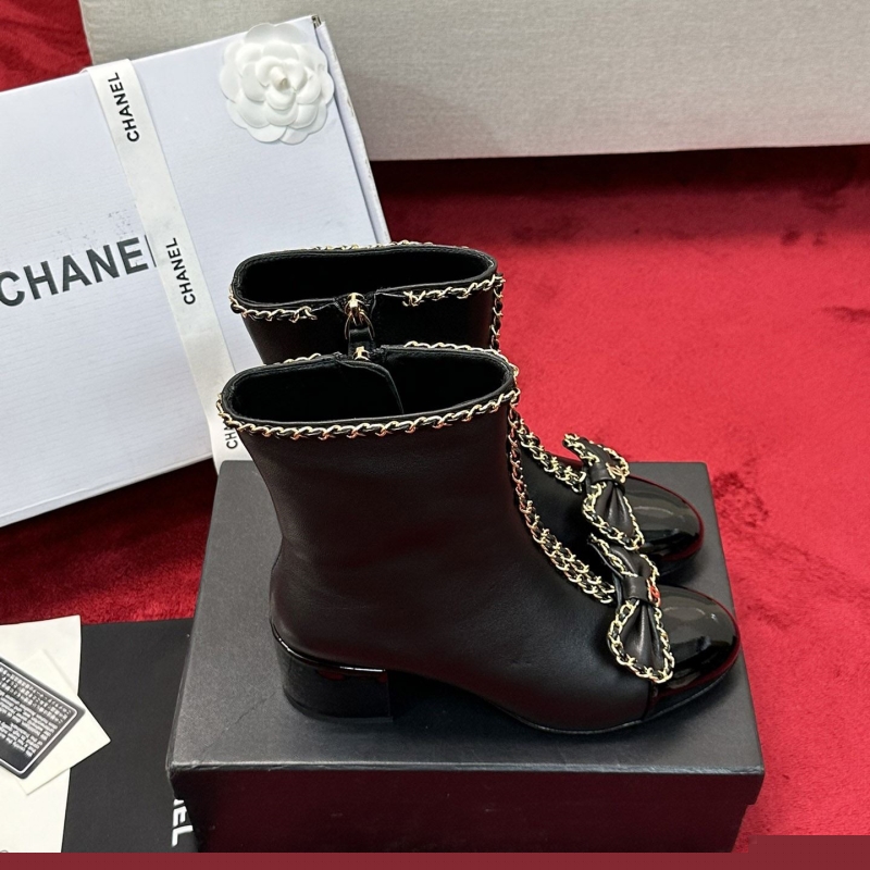 Ch*el boots